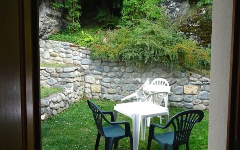 Les Oulles Location Les Oulles à CHAPELLE EN VALGAUDEMAR