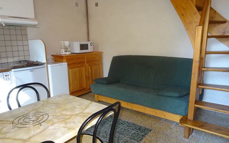 Les Oulles Location Les Oulles à CHAPELLE EN VALGAUDEMAR