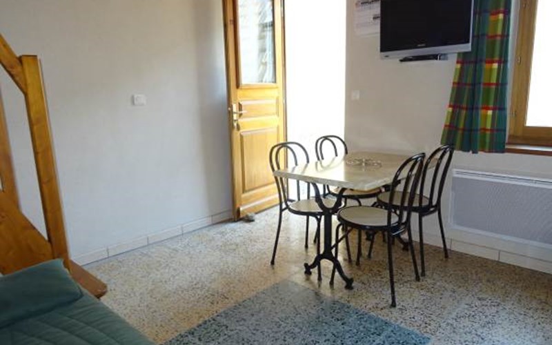 Les Oulles Location Les Oulles à CHAPELLE EN VALGAUDEMAR