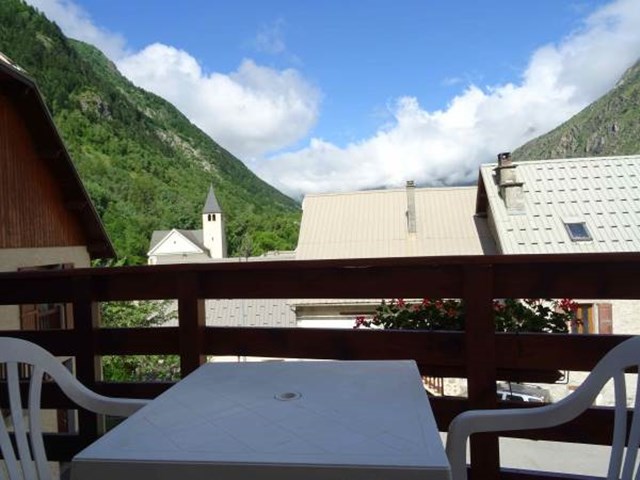 Les Oulles CHAPELLE EN VALGAUDEMAR