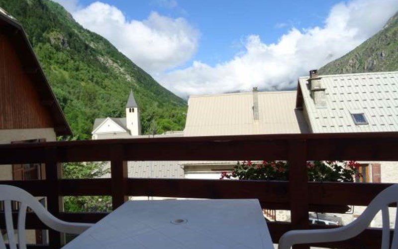 Les Oulles Location Les Oulles à CHAPELLE EN VALGAUDEMAR