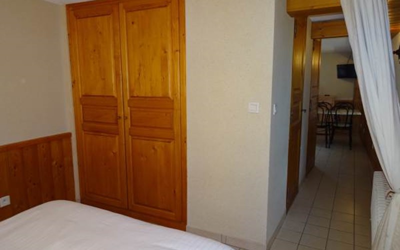 Les Oulles Location Les Oulles à CHAPELLE EN VALGAUDEMAR