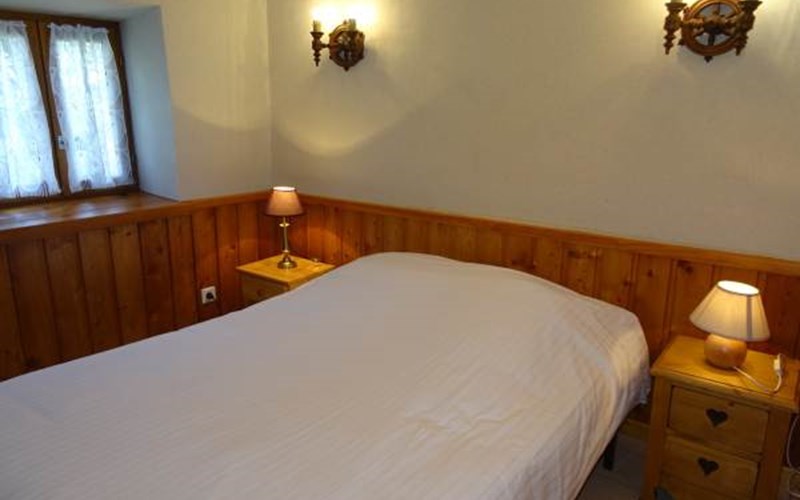 Les Oulles Location Les Oulles à CHAPELLE EN VALGAUDEMAR