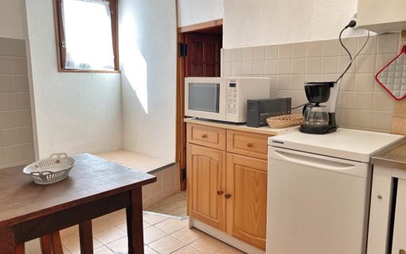 Les Oulles Location Les Oulles à CHAPELLE EN VALGAUDEMAR