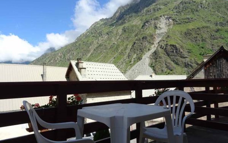 Les Oulles Location Les Oulles à CHAPELLE EN VALGAUDEMAR