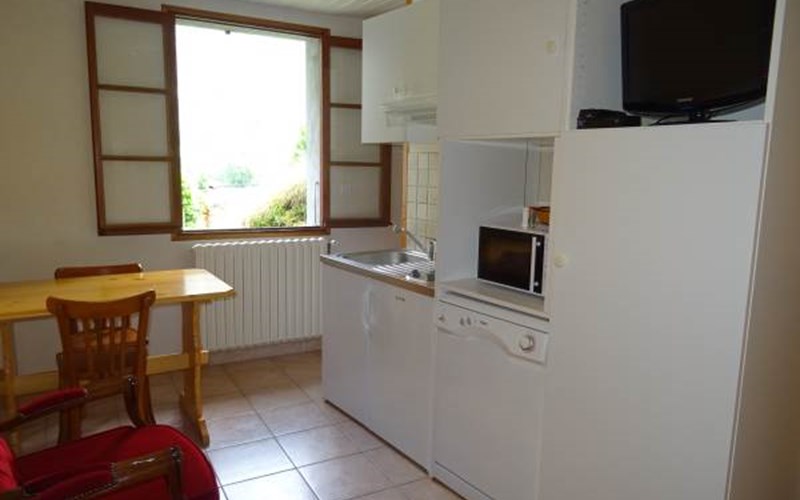 Les Oulles Location Les Oulles à CHAPELLE EN VALGAUDEMAR