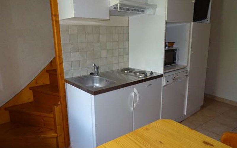 Les Oulles Location Les Oulles à CHAPELLE EN VALGAUDEMAR