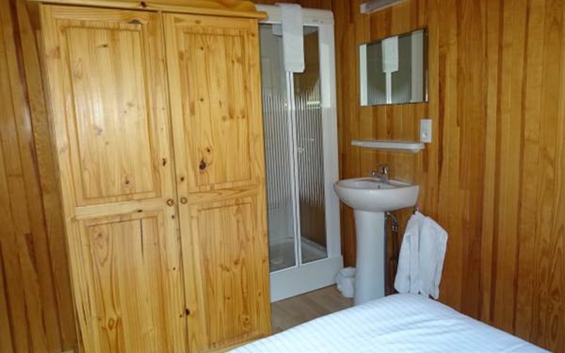 Les Oulles Location Les Oulles à CHAPELLE EN VALGAUDEMAR