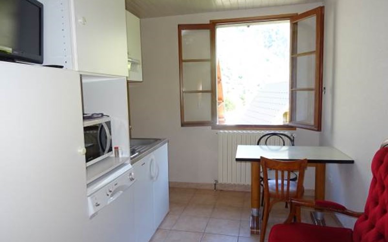 Les Oulles Location Les Oulles à CHAPELLE EN VALGAUDEMAR