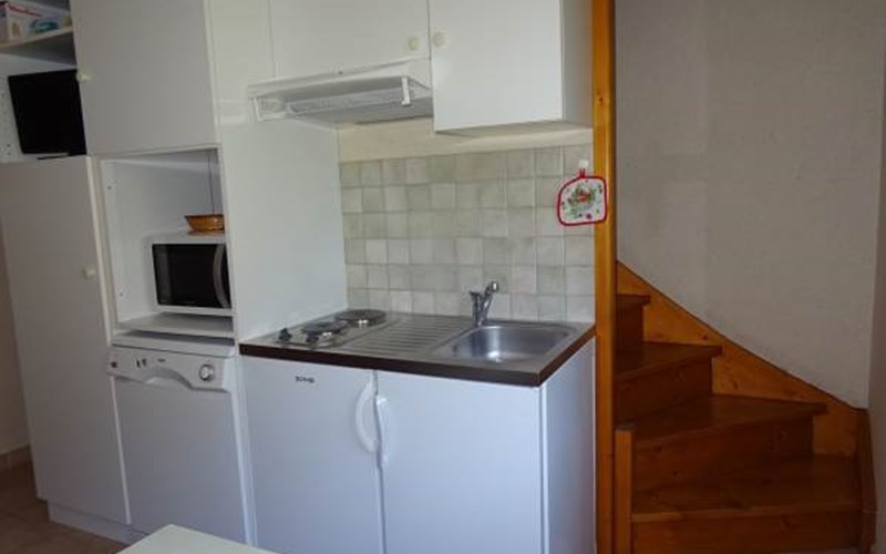 Les Oulles Location Les Oulles à CHAPELLE EN VALGAUDEMAR