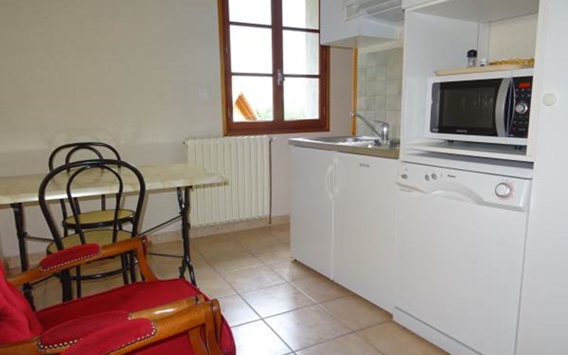 Les Oulles Location Les Oulles à CHAPELLE EN VALGAUDEMAR