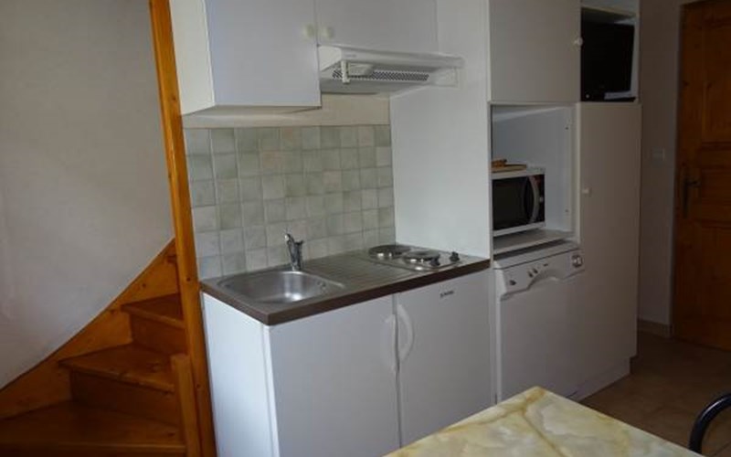 Les Oulles Location Les Oulles à CHAPELLE EN VALGAUDEMAR