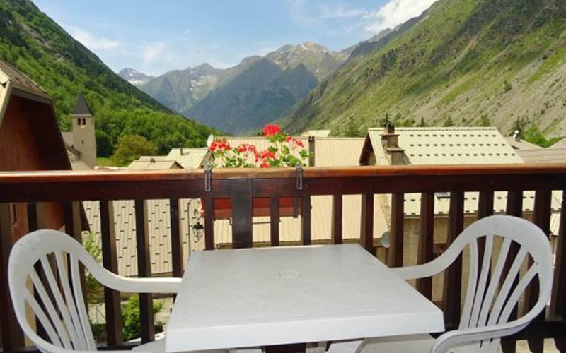 Les Oulles Location Les Oulles à CHAPELLE EN VALGAUDEMAR