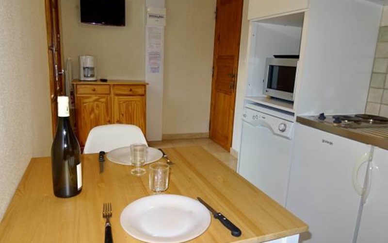 Les Oulles Location Les Oulles à CHAPELLE EN VALGAUDEMAR