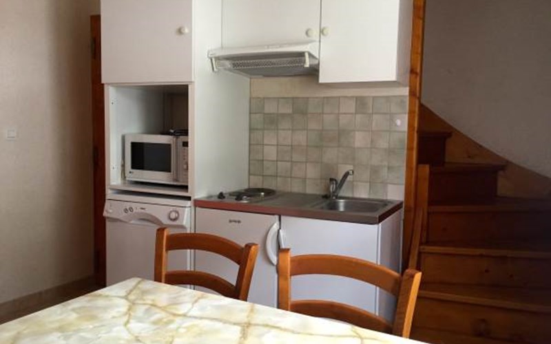 Les Oulles Location Les Oulles à CHAPELLE EN VALGAUDEMAR