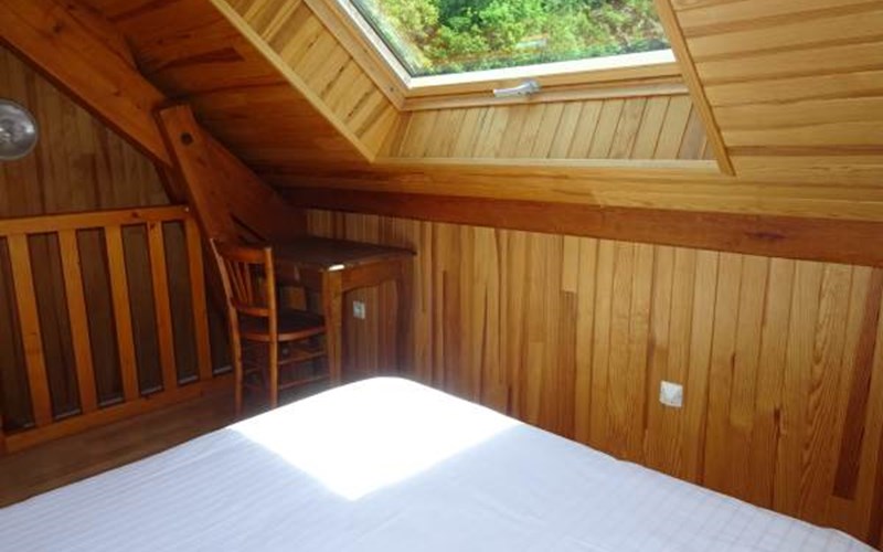 Les Oulles Location Les Oulles à CHAPELLE EN VALGAUDEMAR