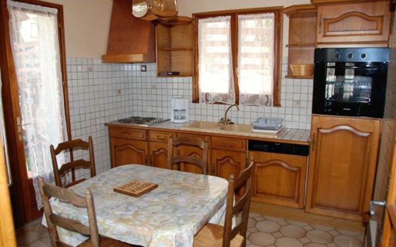 Les Oulles Location Les Oulles à CHAPELLE EN VALGAUDEMAR