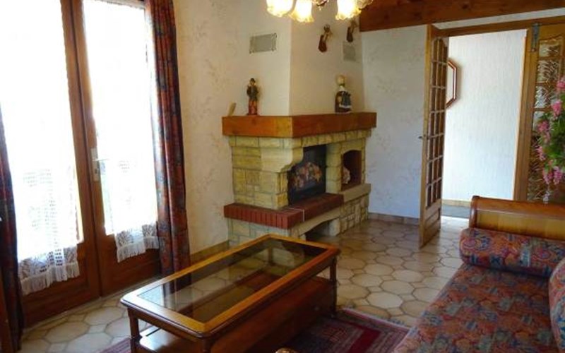 Les Oulles Location Les Oulles à CHAPELLE EN VALGAUDEMAR