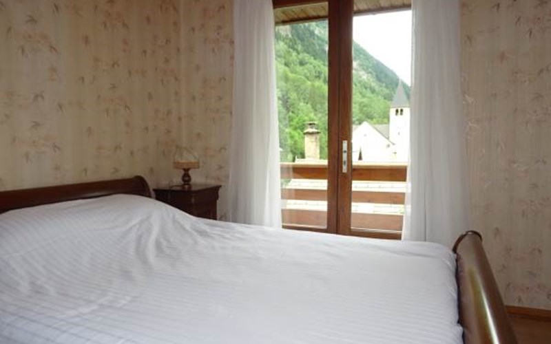 Les Oulles Location Les Oulles à CHAPELLE EN VALGAUDEMAR