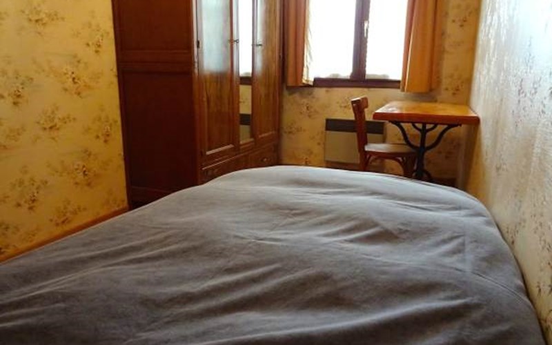 Les Oulles Location Les Oulles à CHAPELLE EN VALGAUDEMAR