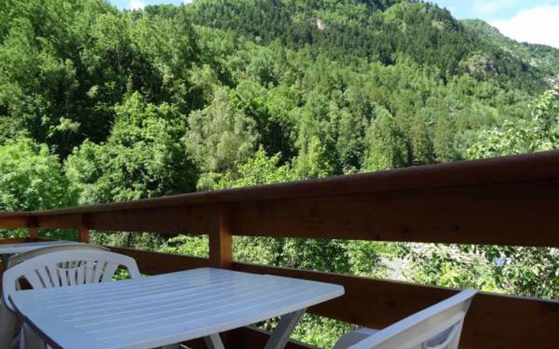 Les Oulles Location Les Oulles à CHAPELLE EN VALGAUDEMAR