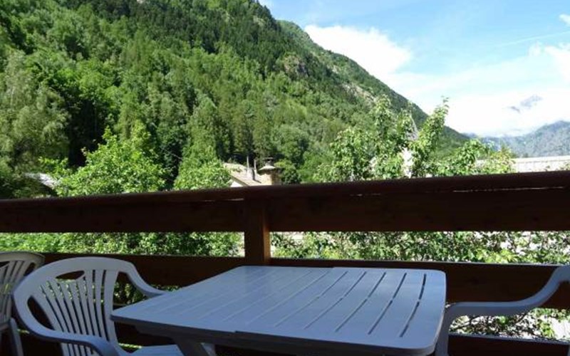 Les Oulles Location Les Oulles à CHAPELLE EN VALGAUDEMAR