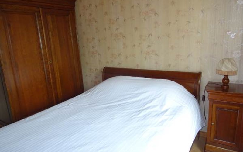 Les Oulles Location Les Oulles à CHAPELLE EN VALGAUDEMAR