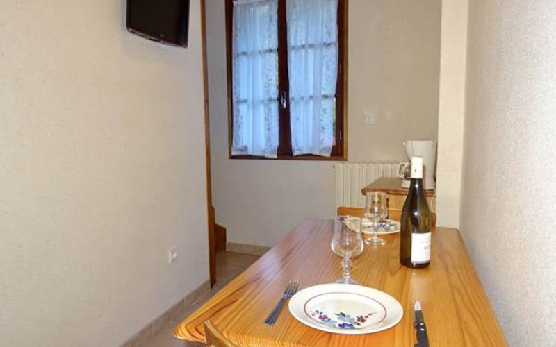 Les Oulles Location Les Oulles à CHAPELLE EN VALGAUDEMAR