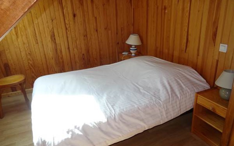 Les Oulles Location Les Oulles à CHAPELLE EN VALGAUDEMAR