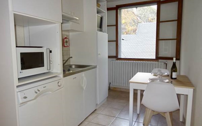 Les Oulles Location Les Oulles à CHAPELLE EN VALGAUDEMAR