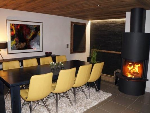 Chaberton MONTGENEVRE