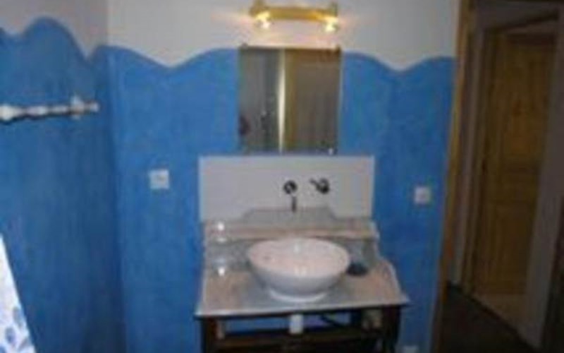 Gîte de Lachau Location Gîte de Lachau à LA BATIE MONTSALEON