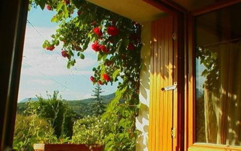 Gîte de Lachau Location Gîte de Lachau à LA BATIE MONTSALEON