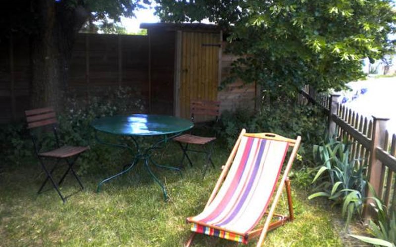 Gîte de Lachau Location Gîte de Lachau à LA BATIE MONTSALEON