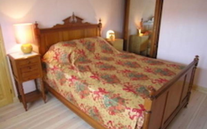 Gîte de Lachau Location Gîte de Lachau à LA BATIE MONTSALEON