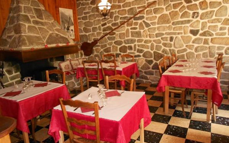 Le Mont Olan Location Le Mont Olan à CHAPELLE EN VALGAUDEMAR