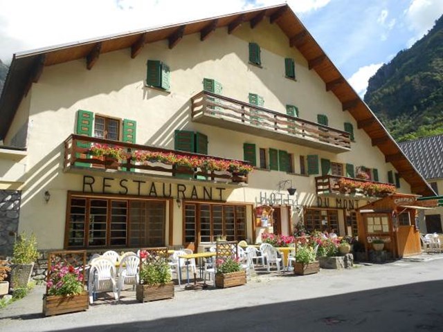 CHAPELLE EN VALGAUDEMAR