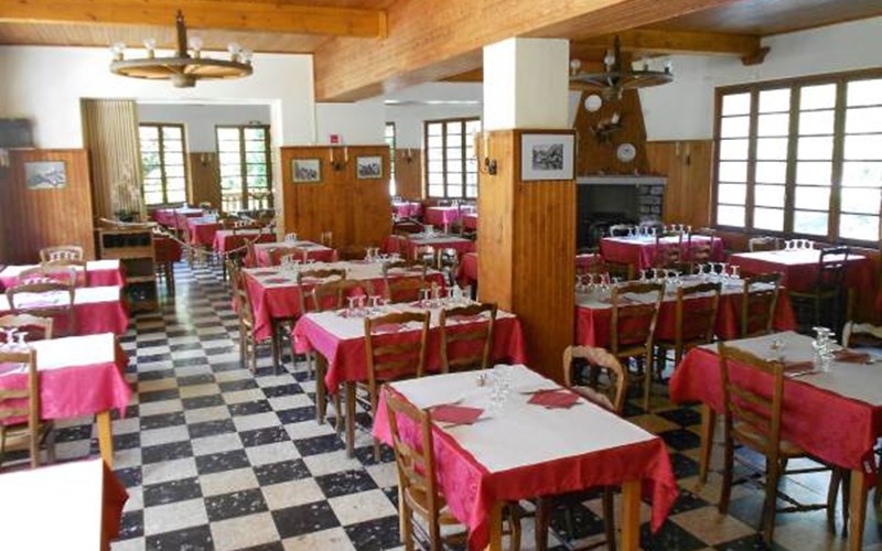 Le Mont Olan Location Le Mont Olan à CHAPELLE EN VALGAUDEMAR