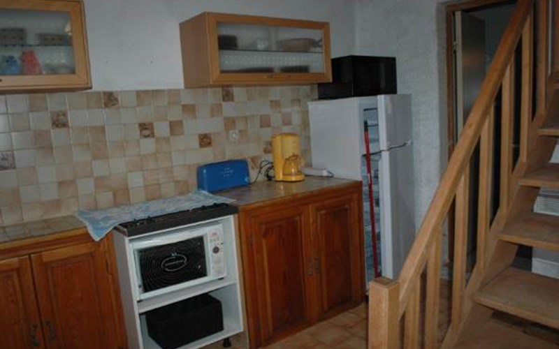 LA MANGEOIRE FLEURIE Location LA MANGEOIRE FLEURIE à CHAMPOLEON