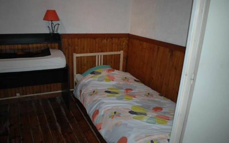 LA MANGEOIRE FLEURIE Location LA MANGEOIRE FLEURIE à CHAMPOLEON