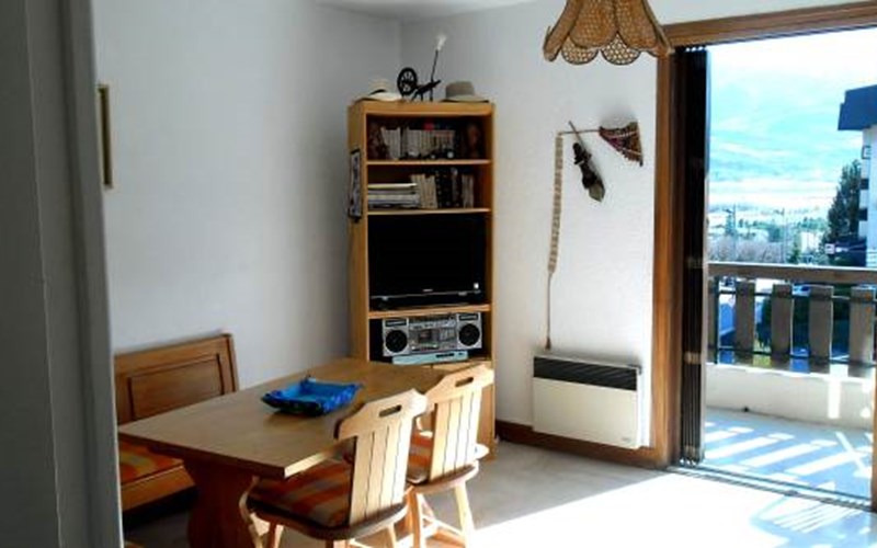 Le Plan d'Eau Location Le Plan d'Eau à EMBRUN