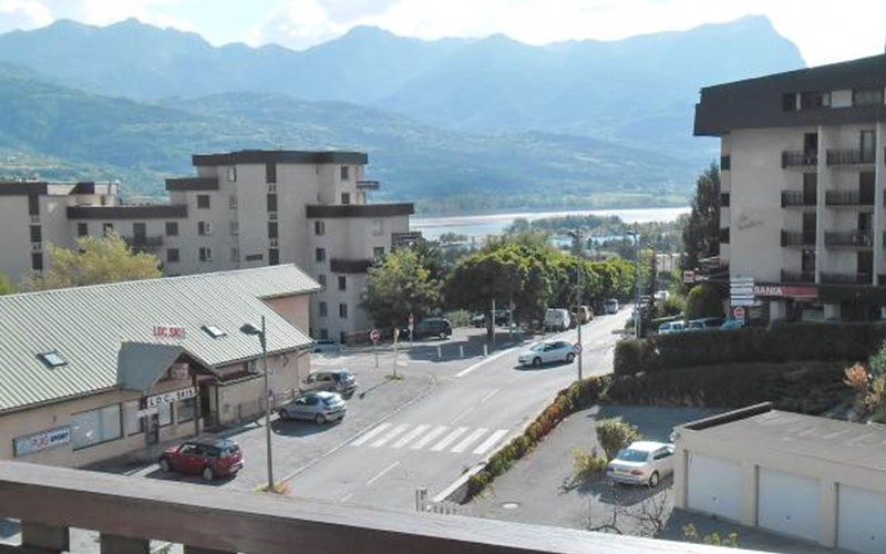 Le Plan d'Eau Location Le Plan d'Eau à EMBRUN