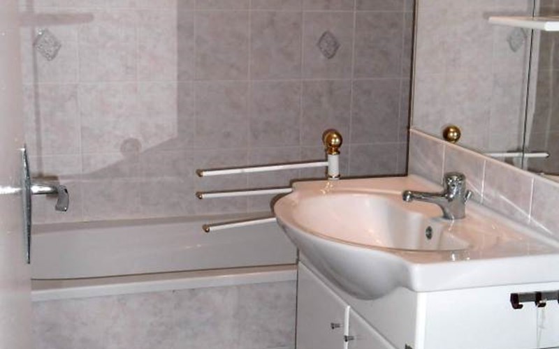 Le Plan d'Eau Location Le Plan d'Eau à EMBRUN