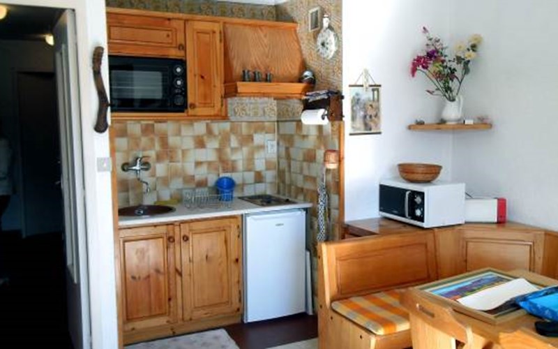 Le Plan d'Eau Location Le Plan d'Eau à EMBRUN