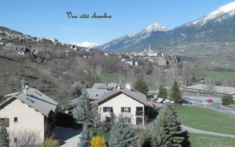 Le Plan d'Eau Location Le Plan d'Eau à EMBRUN