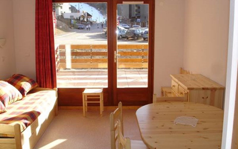 L'Horizon Blanc Location L'Horizon Blanc à LA JOUE DU LOUP