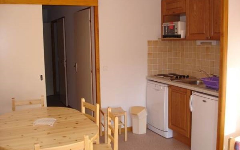 L'Horizon Blanc Location L'Horizon Blanc à LA JOUE DU LOUP