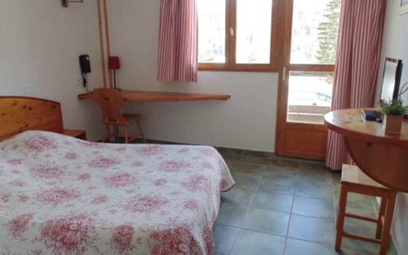 Hôtel*** Le Refuge de l'Eterlou Location Hôtel*** Le Refuge de l'Eterlou à LA JOUE DU LOUP