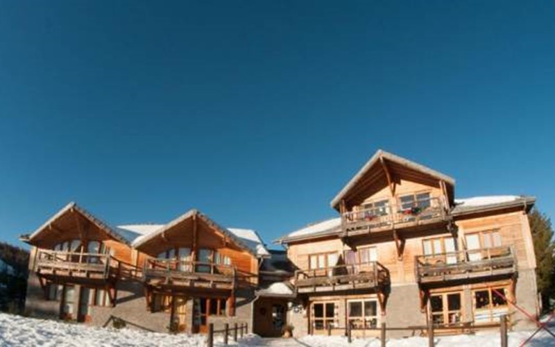 Hôtel*** Le Refuge de l'Eterlou Location Hôtel*** Le Refuge de l'Eterlou à LA JOUE DU LOUP