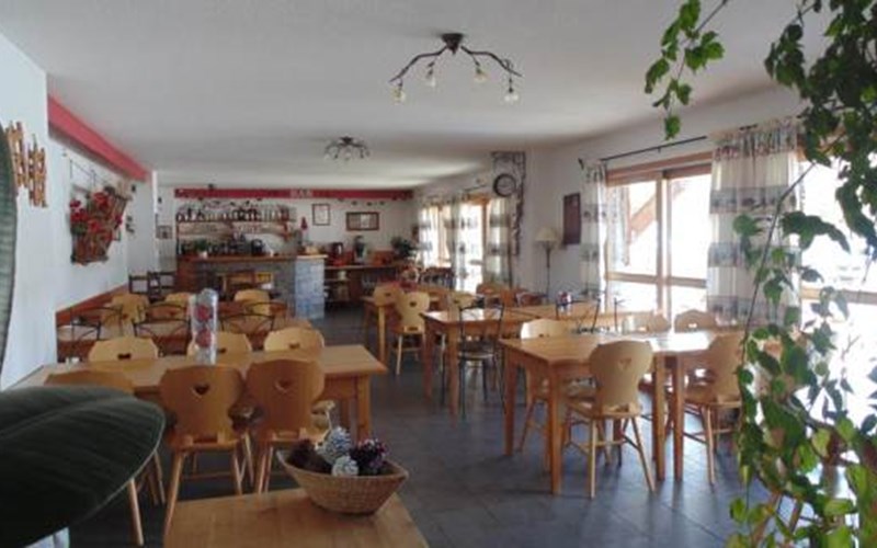 Hôtel*** Le Refuge de l'Eterlou Location Hôtel*** Le Refuge de l'Eterlou à LA JOUE DU LOUP